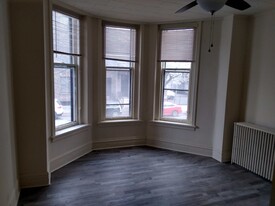 368 Hudson Ave, Unit Apt. #1 in Albany, NY - Building Photo