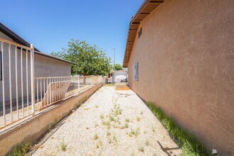 1429 S Pagent Ave in Yuma, AZ - Building Photo - Building Photo