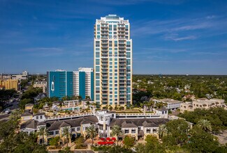 400 NE Beach Dr in St. Petersburg, FL - Building Photo - Building Photo