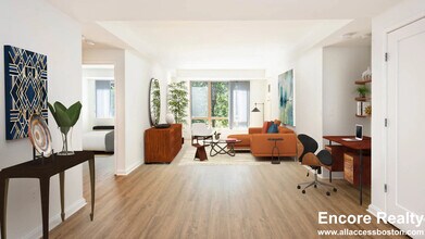 285 Third St. Unit 216 in Cambridge, MA - Foto de edificio - Building Photo