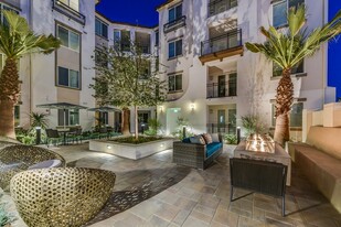 Sola Apartments