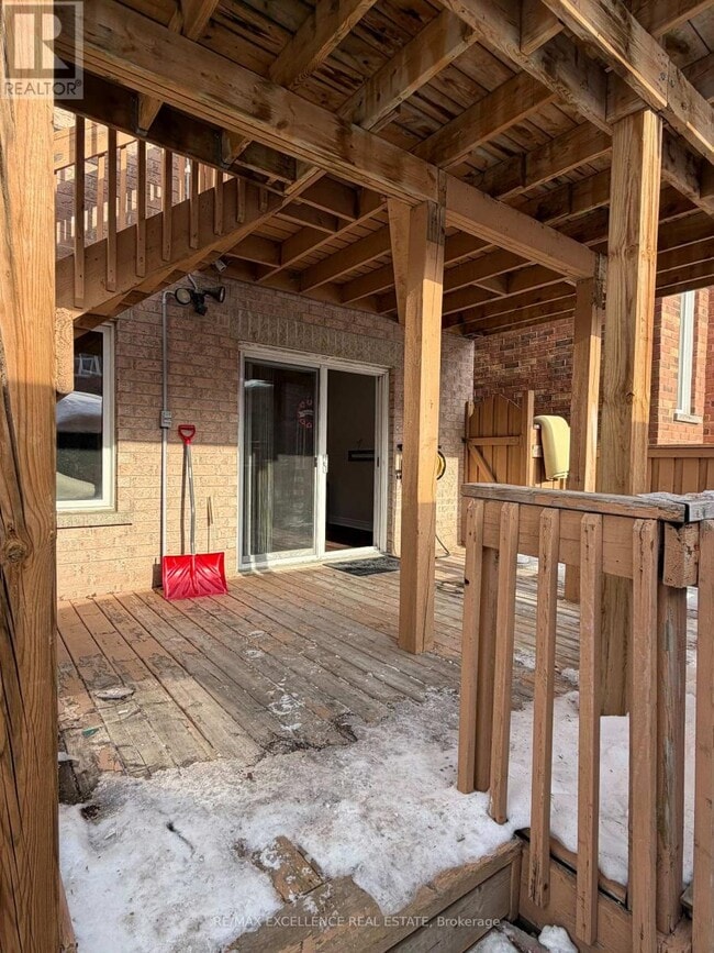 4568 Centretown Way in Mississauga, ON - Building Photo - Building Photo