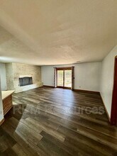 1508 N Fordson Dr in Oklahoma City, OK - Building Photo - Building Photo