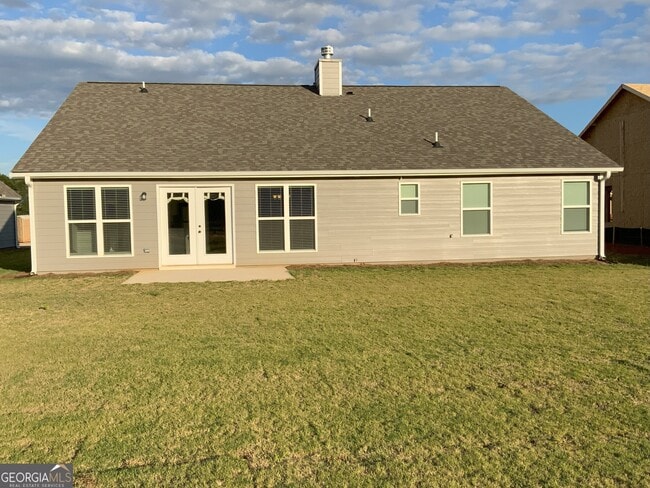 117 Lake Meadows Dr in Winder, GA - Building Photo - Building Photo