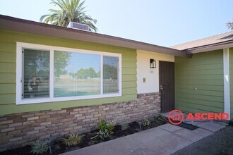 701 Pinto St in Bakersfield, CA - Building Photo - Building Photo
