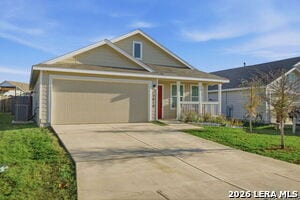 12014 Kite Bnd in San Antonio, TX - Building Photo - Building Photo