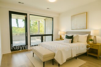 1460 Belmont St NW in Washington, DC - Foto de edificio - Building Photo