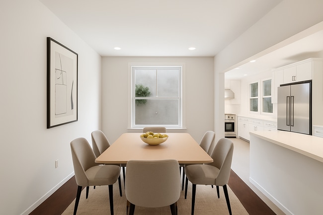 971 Filbert St in San Francisco, CA - Building Photo - Building Photo