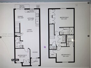 271 NE 16th St in Florida City, FL - Building Photo - Building Photo