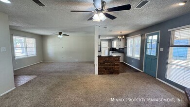 3204 W Dengar Ave in Midland, TX - Building Photo - Building Photo