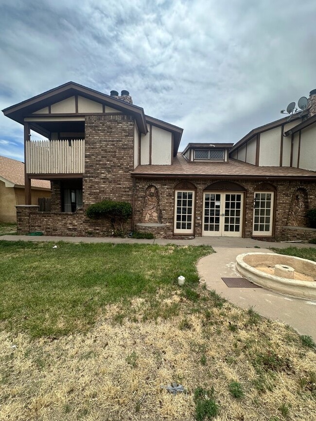 804 Laurelwood Dr in Clovis, NM - Building Photo - Building Photo
