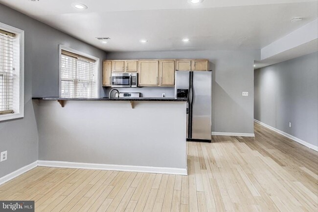 5045 Call Pl SE in Washington, DC - Building Photo - Building Photo