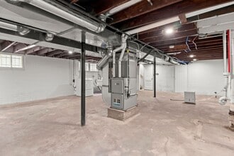 4707 Larkins St in Detroit, MI - Building Photo - Building Photo