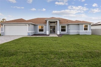1160 Nelson Meadow Ln in Kissimmee, FL - Building Photo - Building Photo