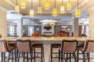Garden Park Senior Living in Fern Park, FL - Foto de edificio - Building Photo