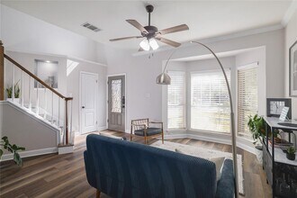 2210 Parkland Cove in Round Rock, TX - Building Photo - Building Photo