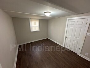 2107 N Spencer Ave in Indianapolis, IN - Building Photo - Building Photo