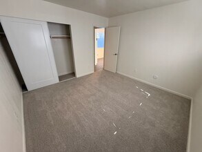 445 S E St, Unit One in Santa Rosa, CA - Building Photo - Building Photo