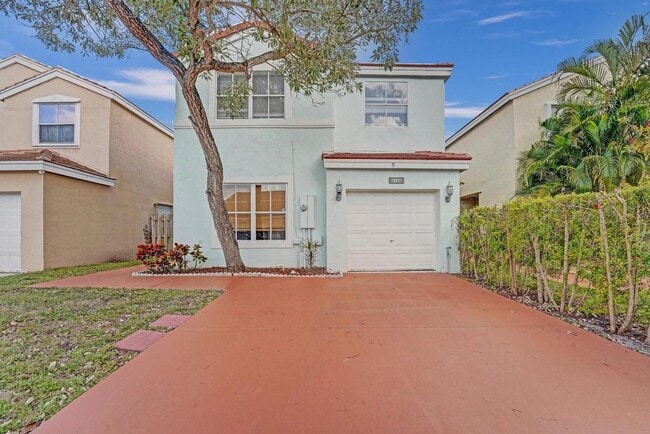 property at 3436 Orinoco Ln