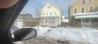 164 DuPont St, Unit 164 in Johnstown, PA - Building Photo