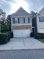 2585 Maple Leaf Terrace in Cumming, GA - Building Photo