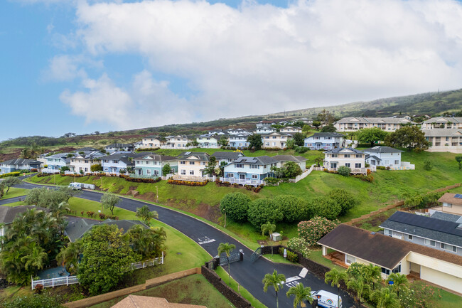 Seascape at Makakilo in Kapolei, HI - Building Photo - Building Photo