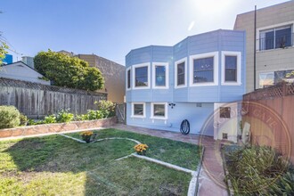 4530 Cabrillo St in San Francisco, CA - Building Photo - Building Photo