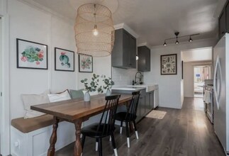 3608 Wilshire Terrace in San Diego, CA - Building Photo - Building Photo