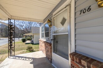 706 Leonard Ave in Kannapolis, NC - Building Photo - Building Photo