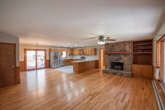 175 Kevins Creek in Fleetwood, NC - Building Photo - Building Photo