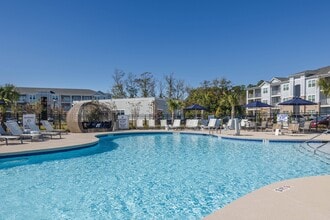 Hawthorne Waterway in Little River, SC - Building Photo - Building Photo