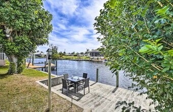 2806 SW 38th Terrace in Cape Coral, FL - Building Photo - Building Photo