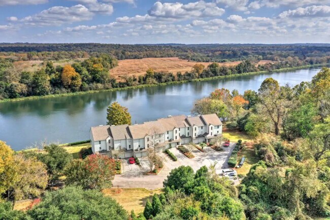 110 Riverbend Dr-Unit -A.1347191 in Augusta, GA - Foto de edificio - Building Photo