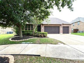 12481 Pleasant Hill Ln in Frisco, TX - Building Photo