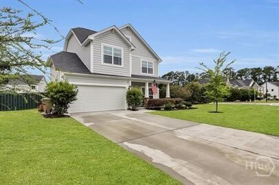 18 McCrady Dr in Richmond Hill, GA - Building Photo - Building Photo