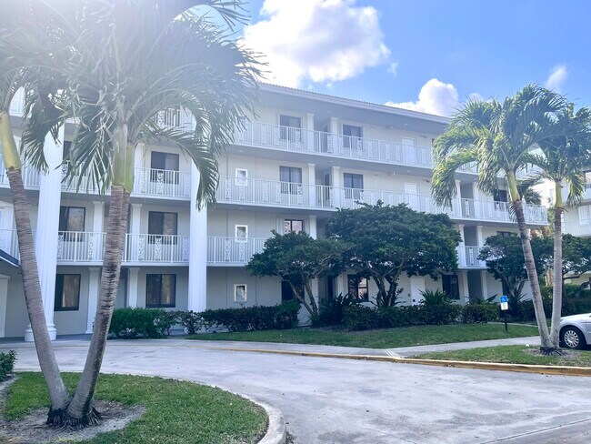 property at 2581 Village Blvd