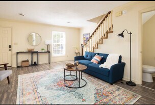 109 Arcadia Ln in Oak Ridge, TN - Building Photo