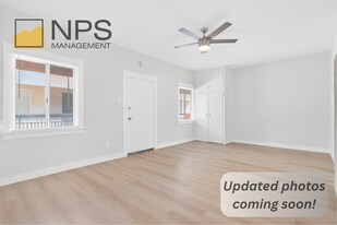 905 Cherry Ave, Unit 104 in Long Beach, CA - Building Photo