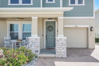 2808 Gipper Cir in Sanford, FL - Building Photo - Building Photo