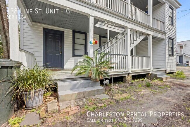 property at 138 Line St