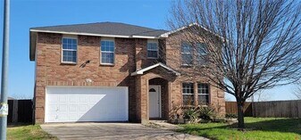 861 Cats Eye Dr in Fort Worth, TX - Building Photo