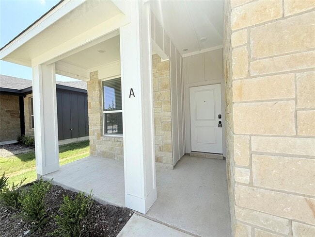 2909 Quail Rdg Ln in Temple, TX - Building Photo - Building Photo