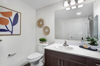 Virginia Street Studios | Affordable Apart... in San Jose, CA - Building Photo - Building Photo