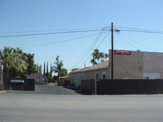 3409 Edison Hwy in Bakersfield, CA - Building Photo