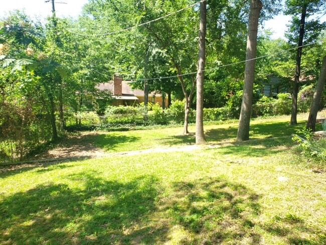 property at 303 Mobile Dr