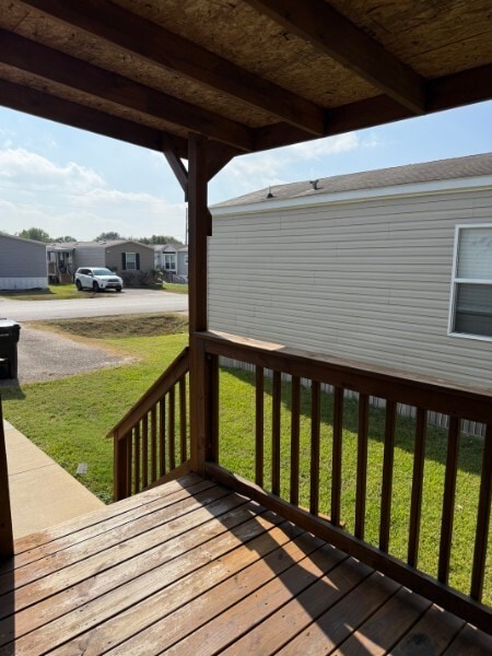 property at 20410 Telge Rd