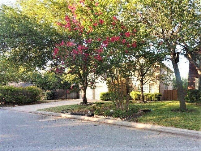 2849 Lantana Ridge Dr in Austin, TX - Foto de edificio - Building Photo