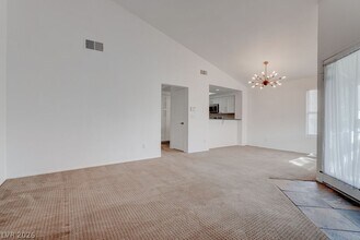 8920 Antioch Way in Las Vegas, NV - Building Photo - Building Photo