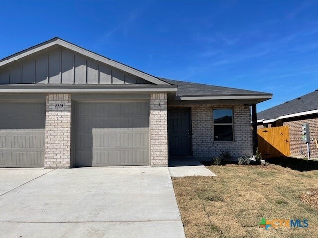 property at 2307 Alterman Dr