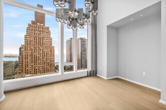 50 West St in New York, NY - Building Photo - Building Photo